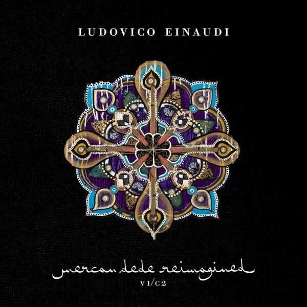 EINAUDI, LUDOVICO - REIMAGINED VOLUME 1&2