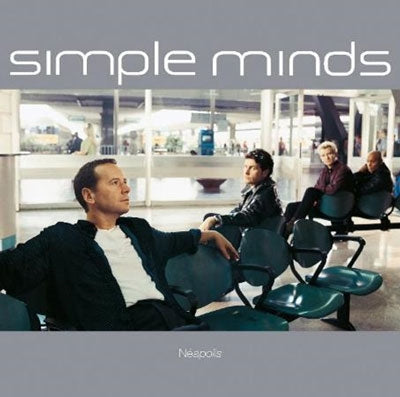 Simple Minds - Neapolis -Rsd-180Gr.