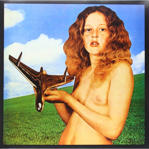 BLIND FAITH - BLIND FAITH