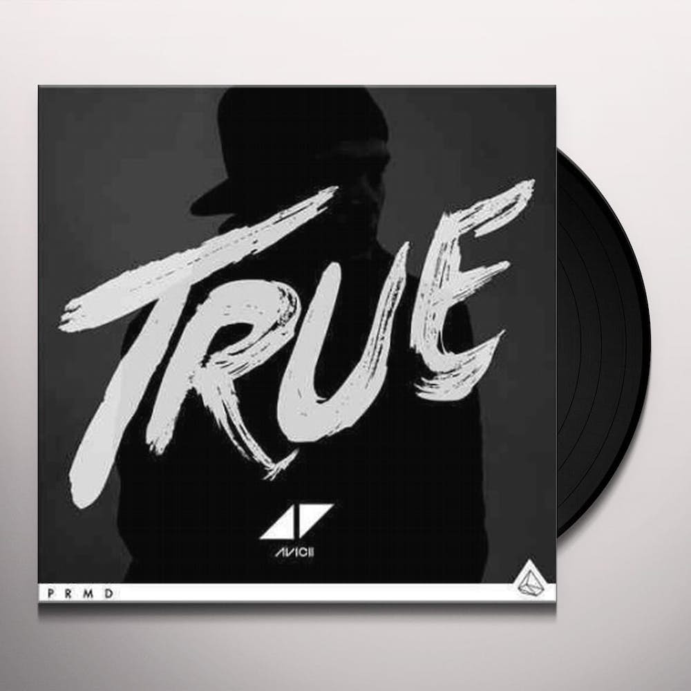 AVICII - TRUE