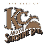 KC & THE SUNSHINE BAND - BEST OF KC & THE SUNSHINE BAND (Yellow vinyl)