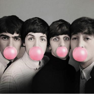 BEATLES - LOVE SONGS (picture disc)