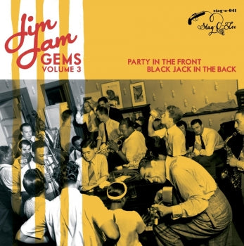 V/A - JIM JAM GEMS 3