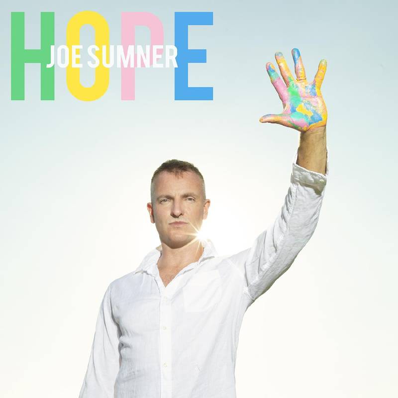 SUMMER, JOE - HOPE  -RSD-