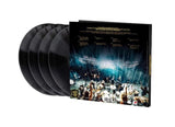 ZIMMER, HANS - LIVE 2022 (4LP box)