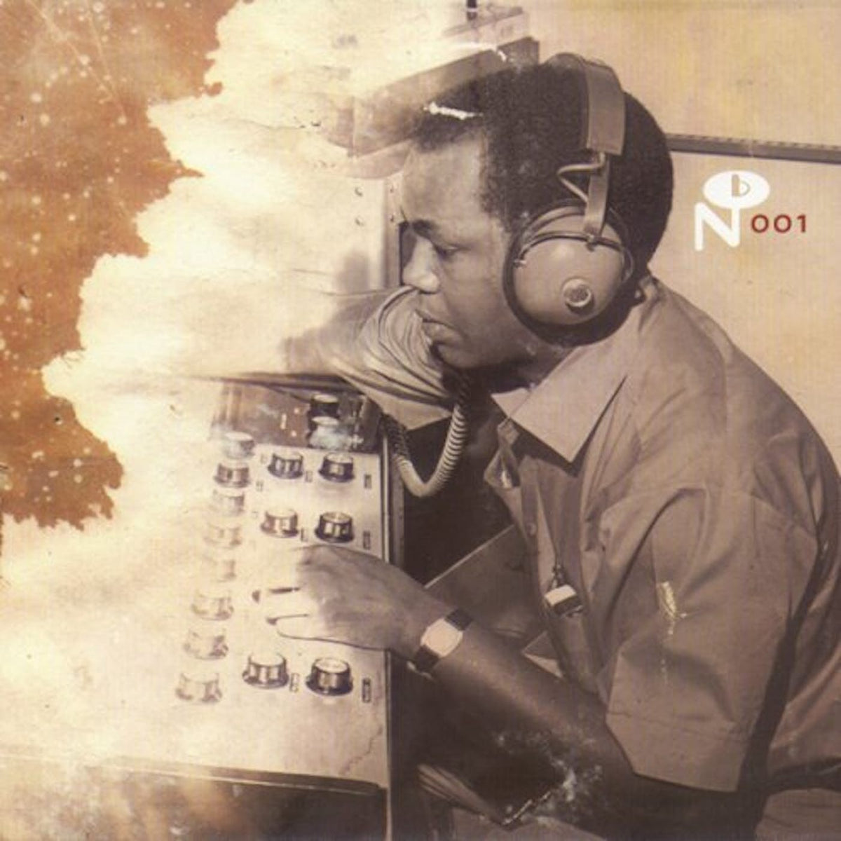 V/A - ECCENTRIC SOUL VOL.1