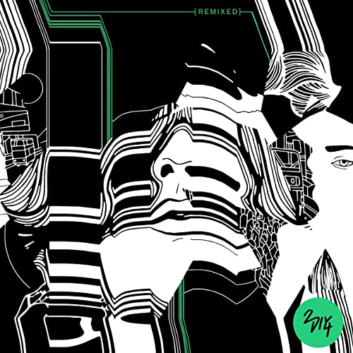 SOLOMUN - 2DIY4 REMIXED