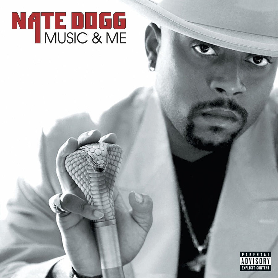 NATE DOGG - MUSIC AND ME