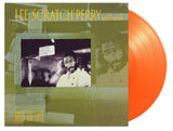 PERRY, LEE & FRIENDS - OPEN THE GATE (limited 2500pc, orange 3LP version)