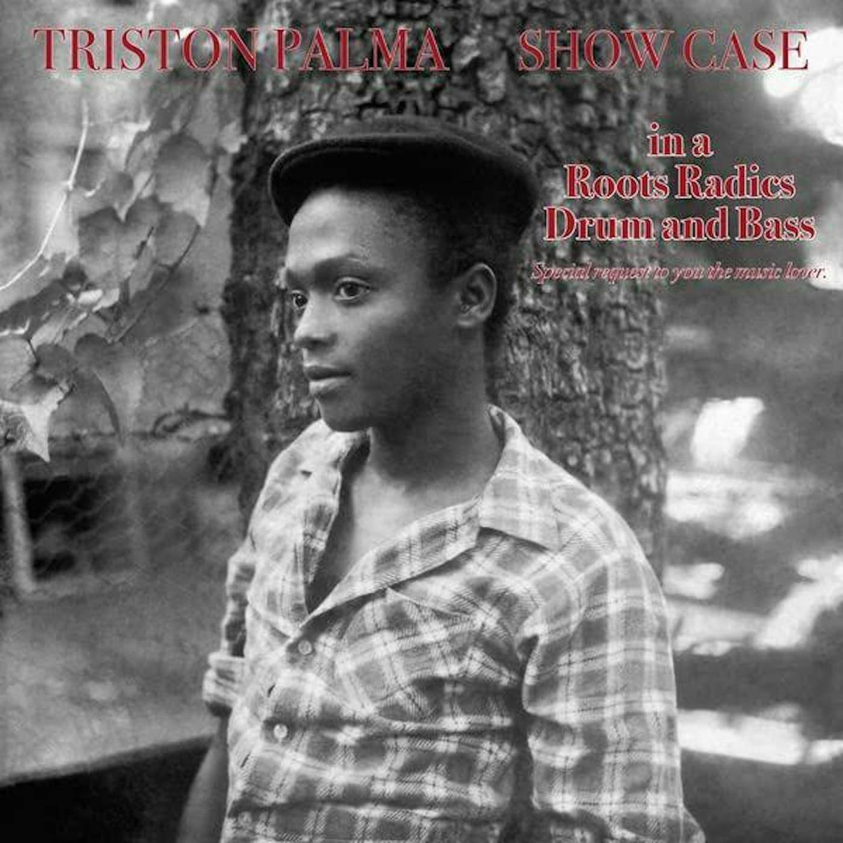 PALMA, TRISTON - SHOWCASE