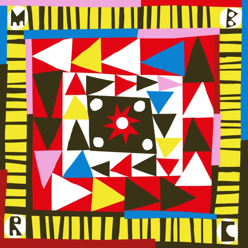 V/A - MR BONGO RECORD CLUB VOL 6