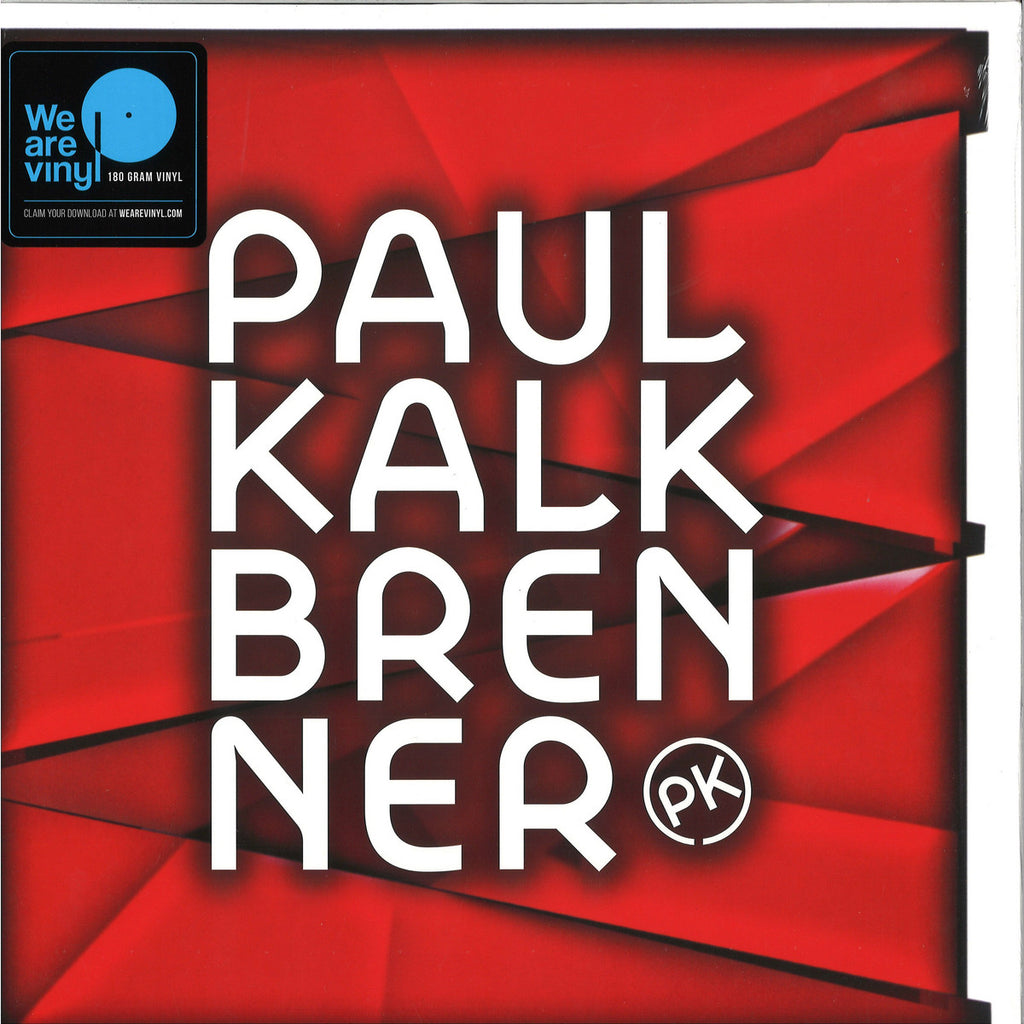 KALKBRENNER, PAUL - ICKE WIEDER