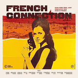 V/A - FRENCH CONNECTION (RARE FUNK, SOUL, JAZZ FROM 60S)