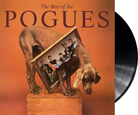 POGUES - BEST OF THE POGUES