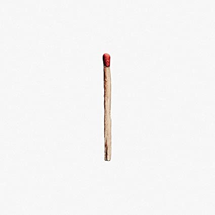 RAMMSTEIN - RAMMSTEIN