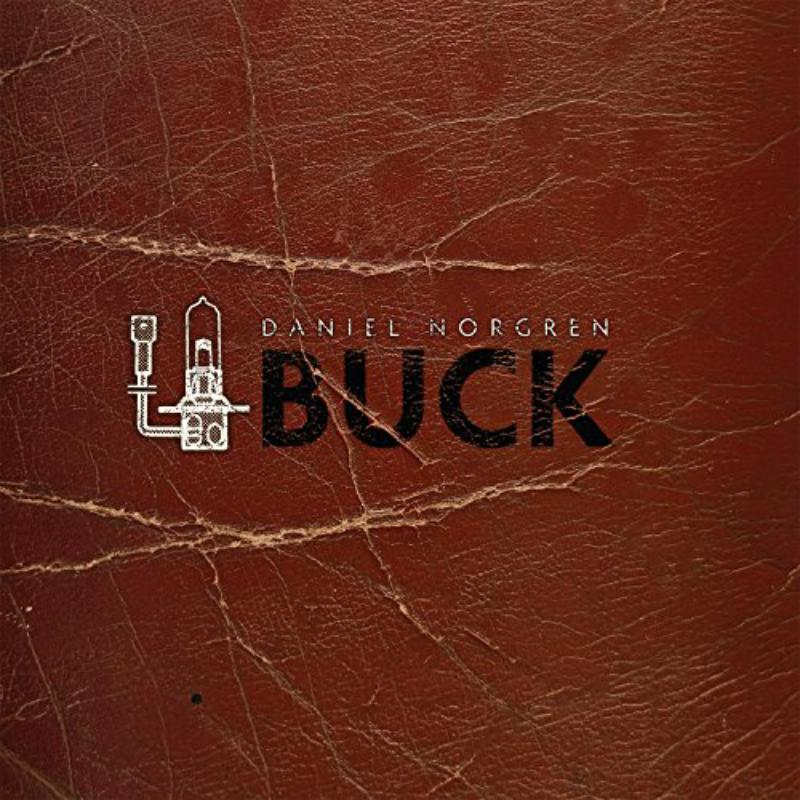 NORGREN, DANIEL - BUCK