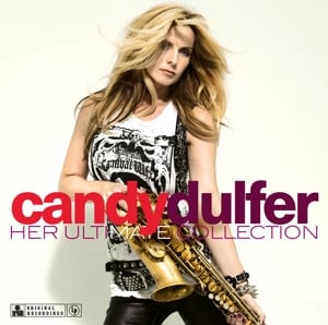 DULFER, CANDY - HER ULTIMATE COLLECTION