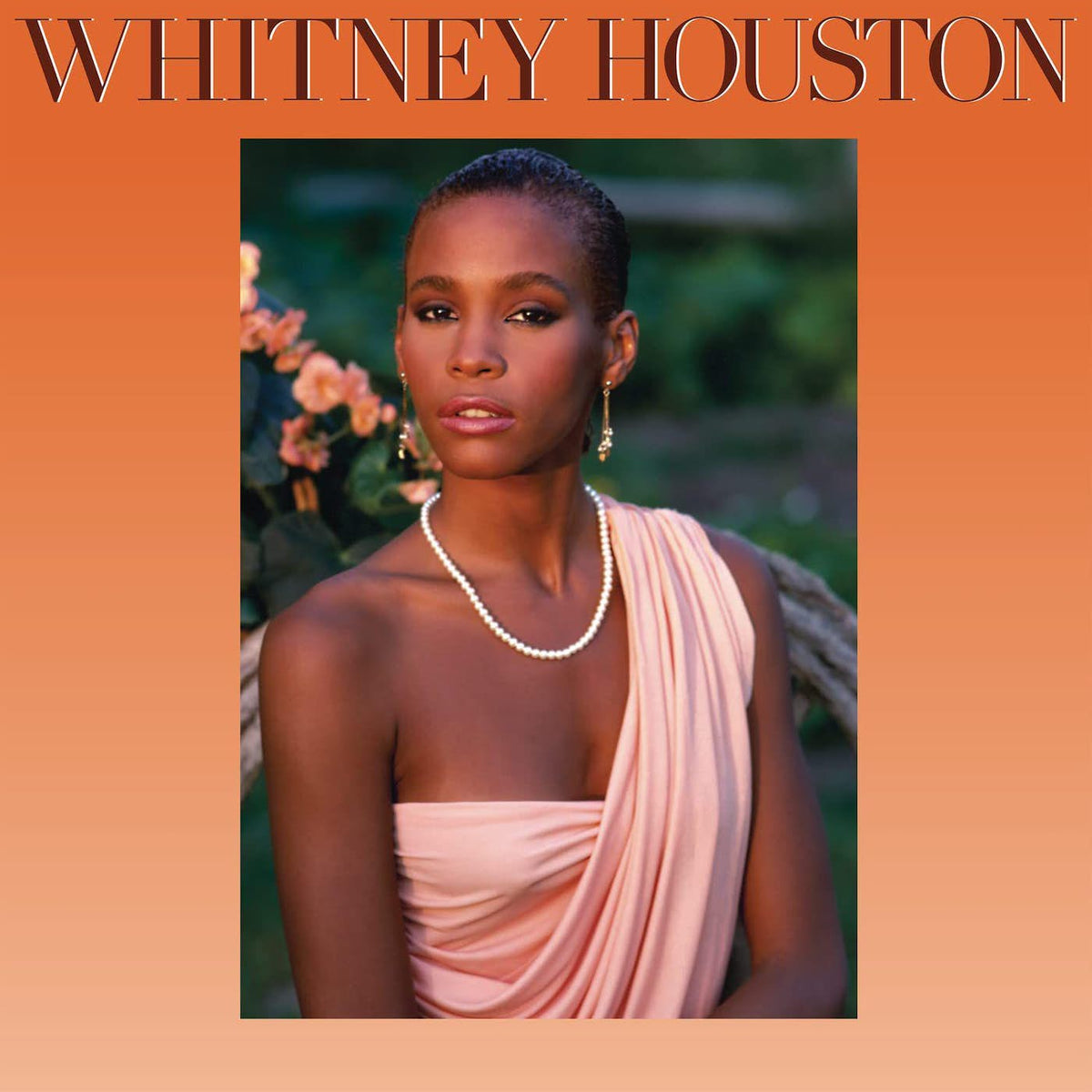 HOUSTON, WHITNEY - WHITNEY HOUSTON