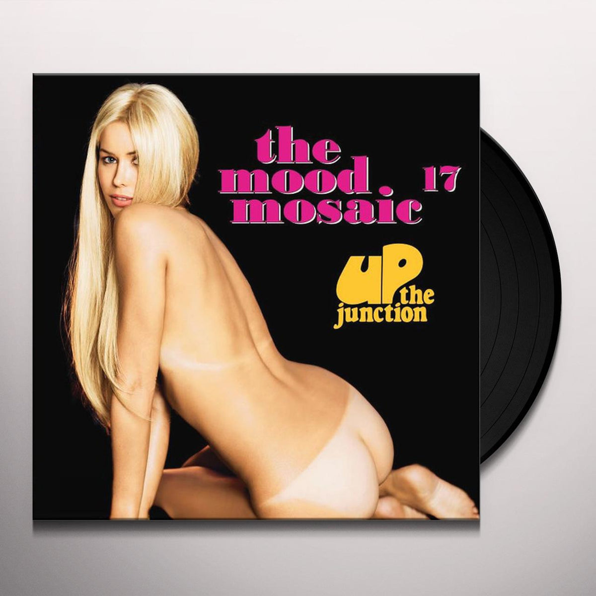 V/A - MOOD MOSAIC 17