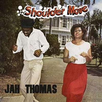 THOMAS, JAH - SHOULDER MOVE
