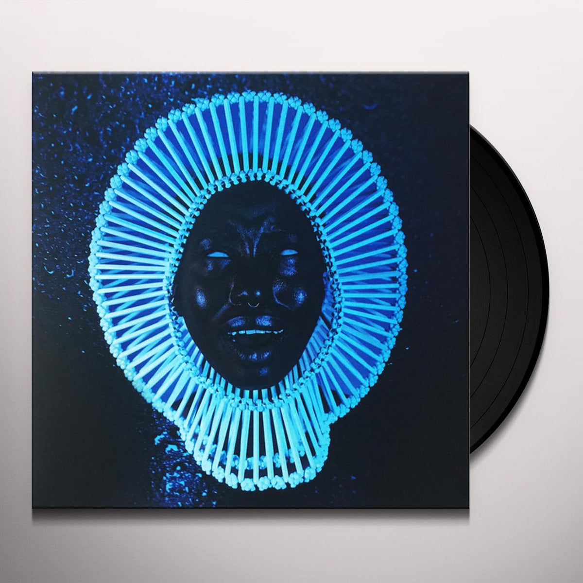 CHILDISH GAMBINO - AWAKEN, MY LOVE!