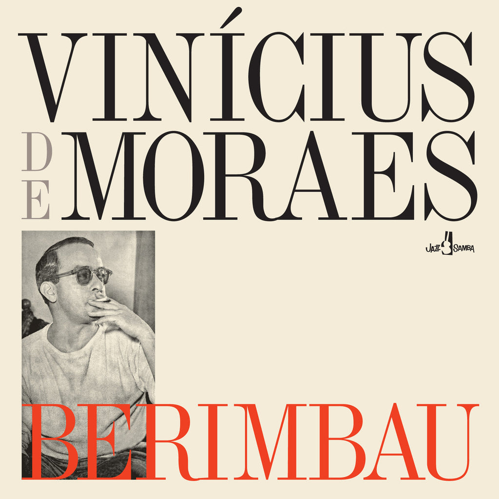 DE MORAES, VINICIUS - BERIMBAU