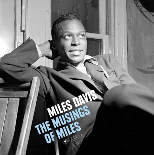 DAVIS, MILES - THE MUSINGS OF MILES