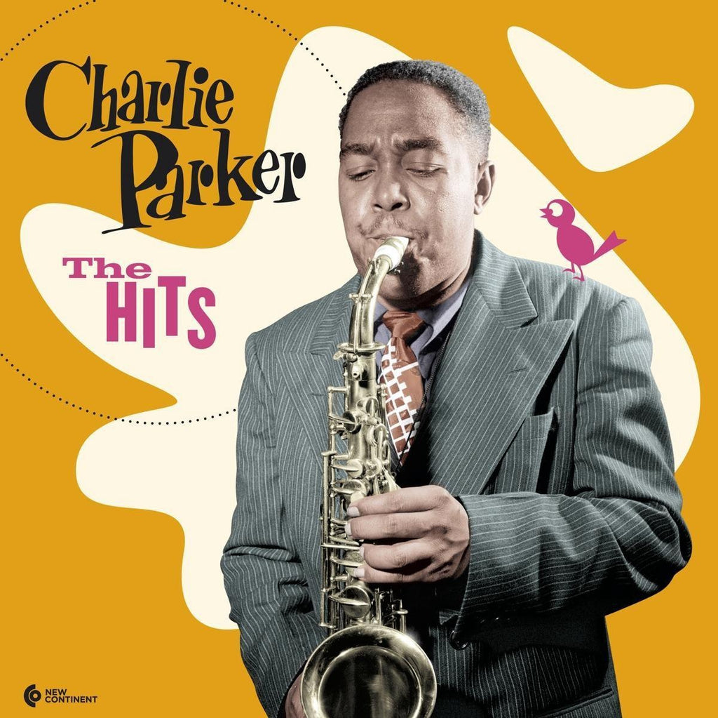 PARKER, CHARLIE - HITS