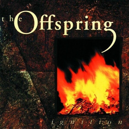 OFFSPRING - IGNITION