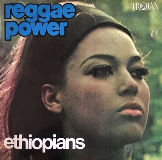 ETHIOPIANS - REGGAE POWER