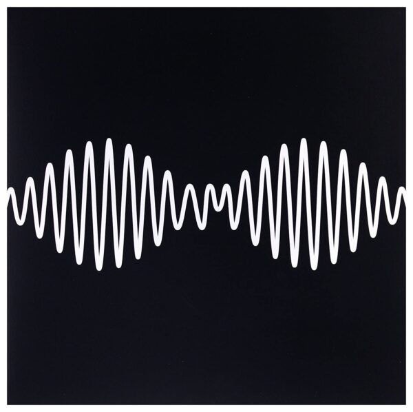 ARCTIC MONKEYS - AM