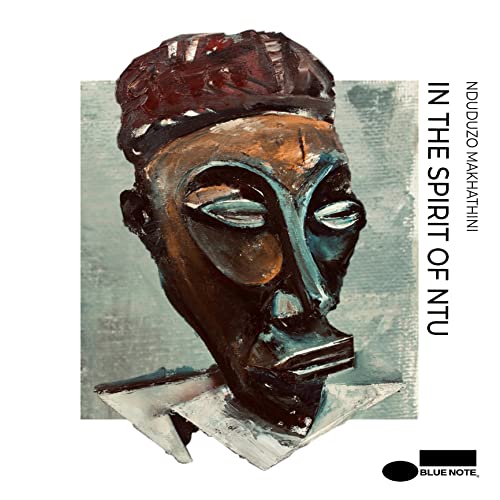 MAKHATHINI, NDUDUZO - IN THE SPIRIT OF NTU -HQ-