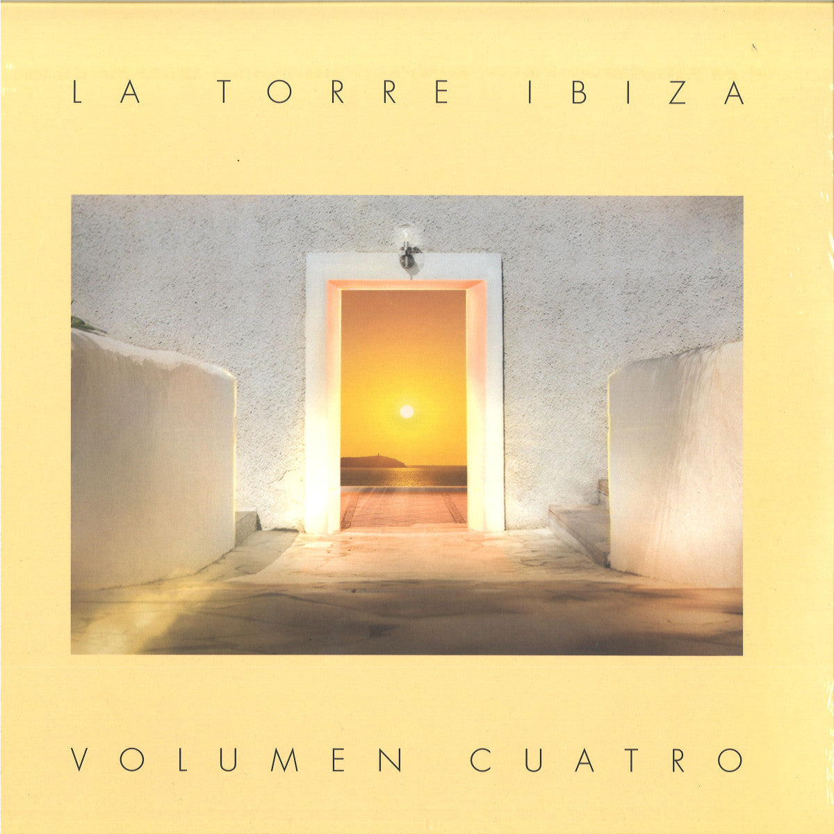 V/A - TORRE IBIZA - VOLUMEN QUATRO