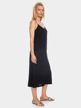 Ato Madita Dress - Black