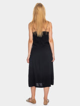 Ato Madita Dress - Black
