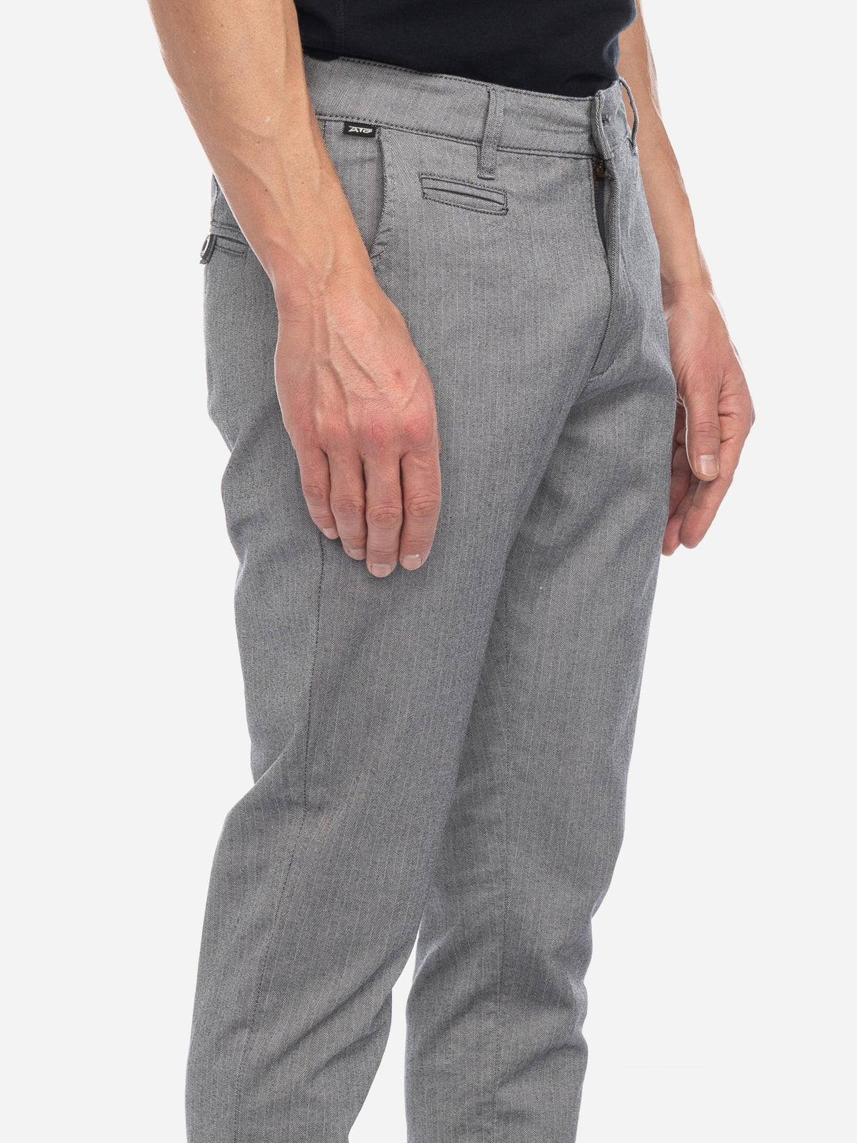 Ato Berlin Chino Dino - Grey