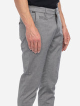 Ato Berlin Chino Dino - Grey