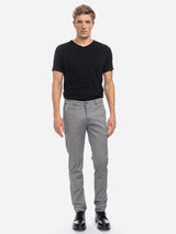 Ato Berlin Chino Dino - Grey