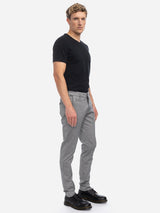 Ato Berlin Chino Dino - Grey