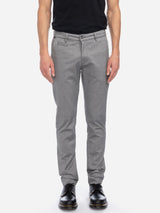 Ato Berlin Chino Dino - Grey