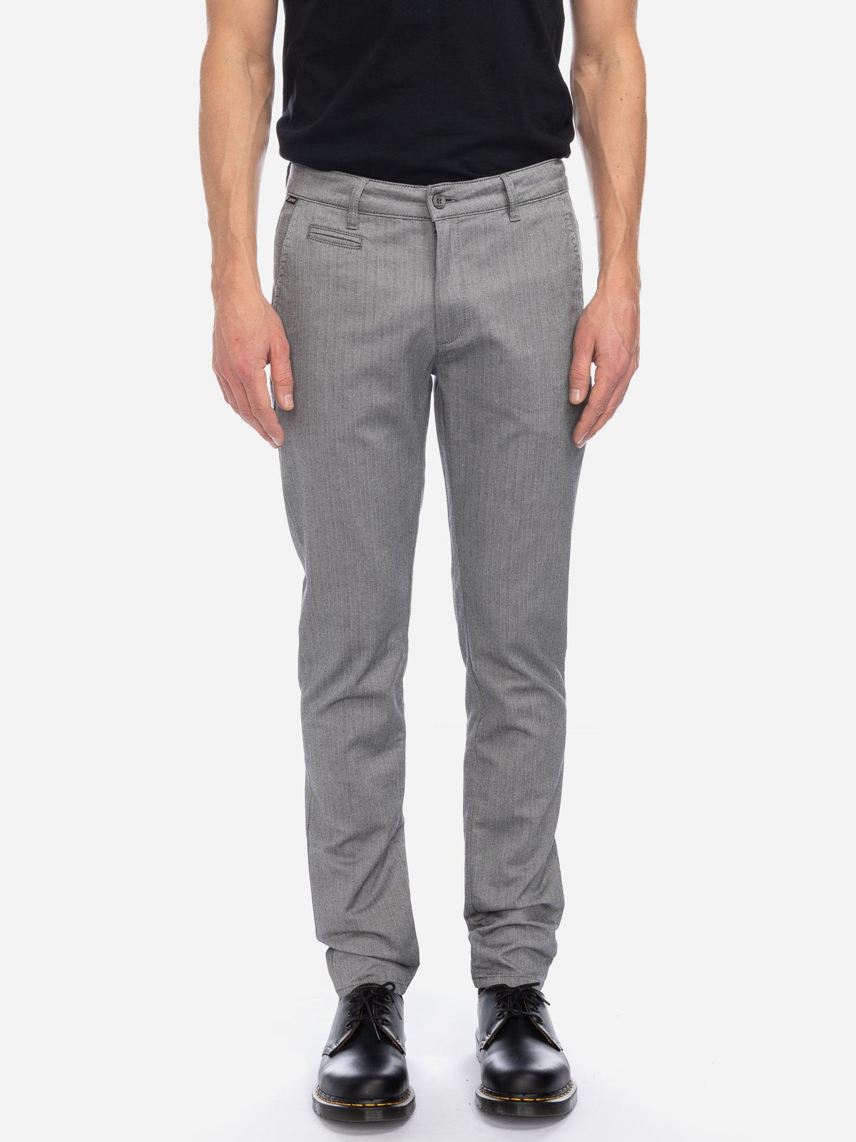 Ato Berlin Chino Dino - Grey