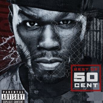 50 CENT - BEST OF