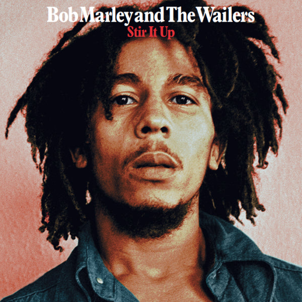 Bob Marley - Stir It Up -Rsd/Ltd-Rsd 23