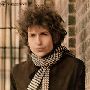 DYLAN, BOB - BLONDE ON BLONDE - deluxe edition