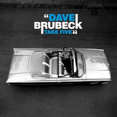 BRUBECK, DAVE - TAKE FIVE