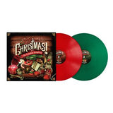 V/A - CHRISTMAS - THE COMPLETE SONGBOOK (coloured)