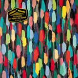 GARNIER, LAURENT — 33 TOURS ET PUIS S’EN VONT (3LP set)