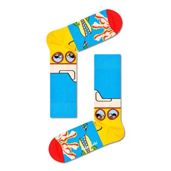 Happy Socks - Beatles Yellow Submarine sock (41-46)