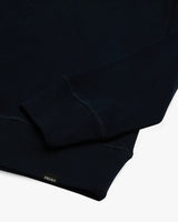 Deus ex Machina Avenue Crew Sweater - Navy