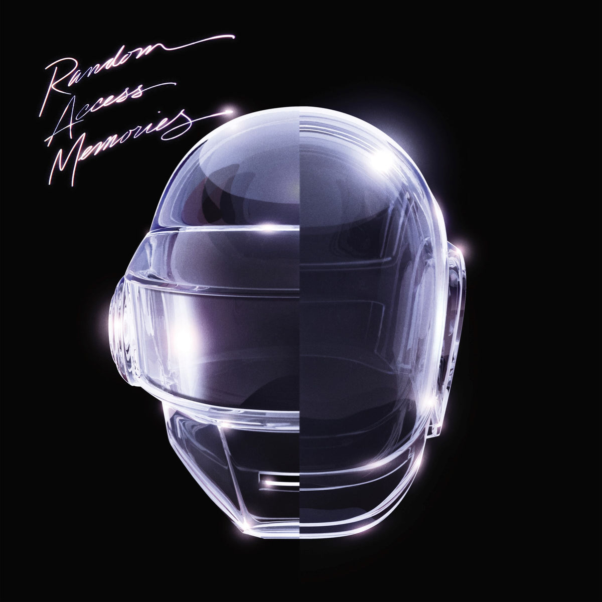 DAFT PUNK - RANDOM ACCESS MEMORIES (10TH ANNIVERSARY EDITION) 3LP set